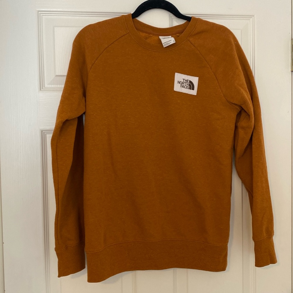 The North Face Crewneck